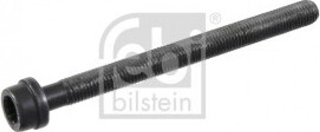 FEBI BILSTEIN 22032 - OE 022 103 384 D Zylinderkopfschraube für Alhambra (7V), Leon (1M1), Toledo II (1M2), Bora (1J), T4, Golf IV (1J), New Beetl...
