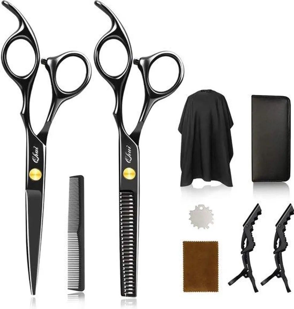 Découpeuse de capsules : jeu d'outils haute performance ultra résistant