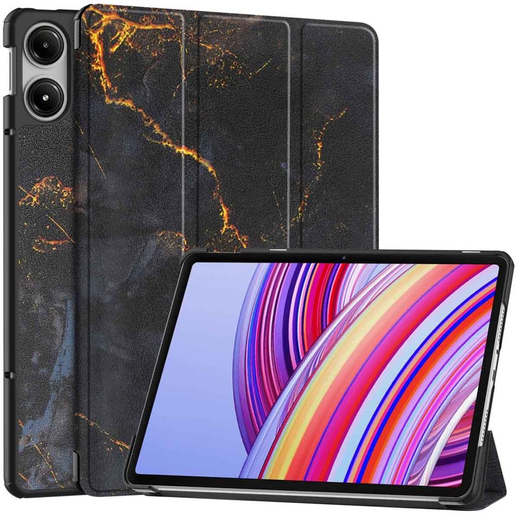 Xiaomi Redmi Pad Pro, pokrowiec POCO Pad: imoshion Design Zdjęcie produktu 