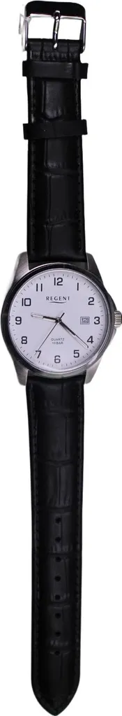 Montre Regent F-913 : Ne Soyez Plus Jamais en Retard avec Précision