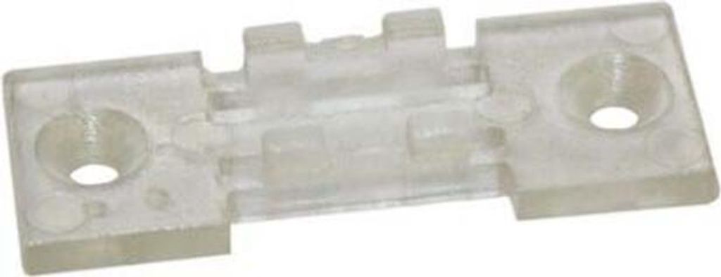 Barthelme Halter-Set f.Walllight 2.0 4 Schrauben, Dübel 62399916