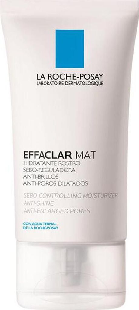 Roche Effaclar Matte 40 ml Image du produit 