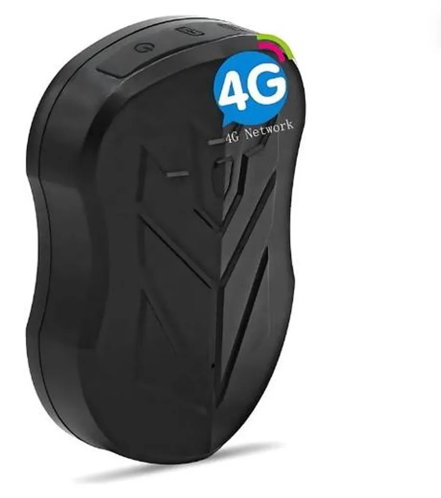 Traceur GPS Antivol avec Système de Suivi Temps Réel pour Téléphone