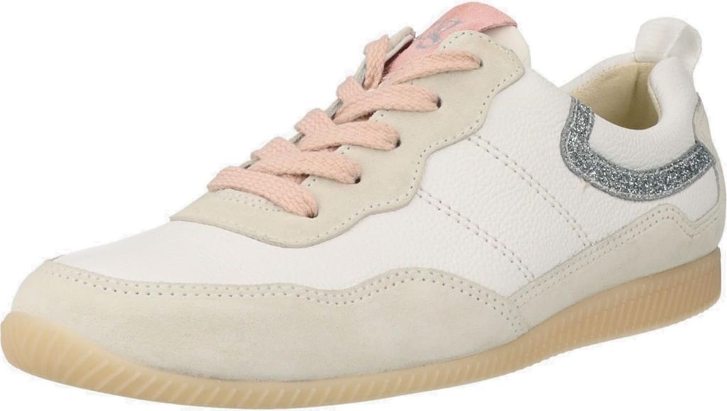Paul Green Sportliche Schnürschuhe Damen 32313630333336 Weiß 41 EU