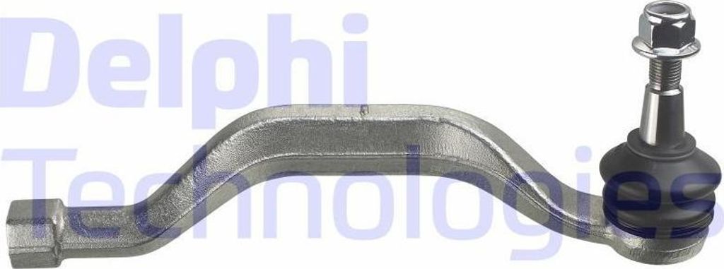 DELPHI Spurstangenkopf Spurstange für RENAULT Latitude Limousine Vorne Rechts TA2861
