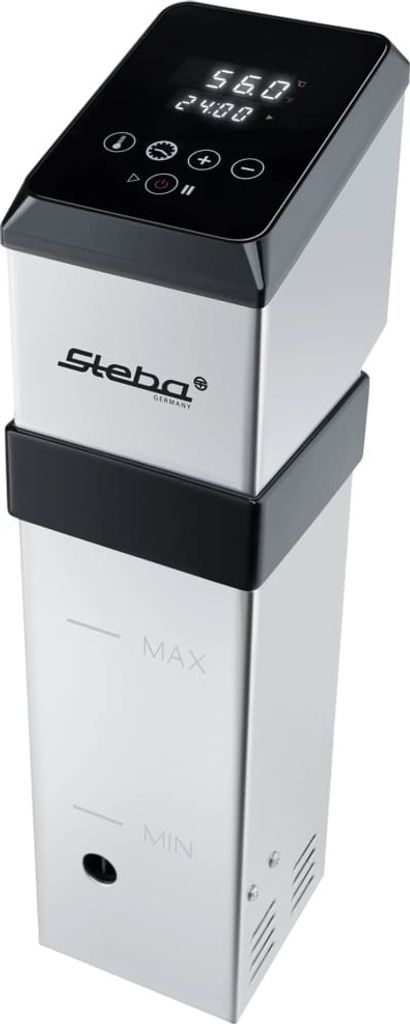 Steba sous vide cooker sv120 30 l 2000 w kaufland cz