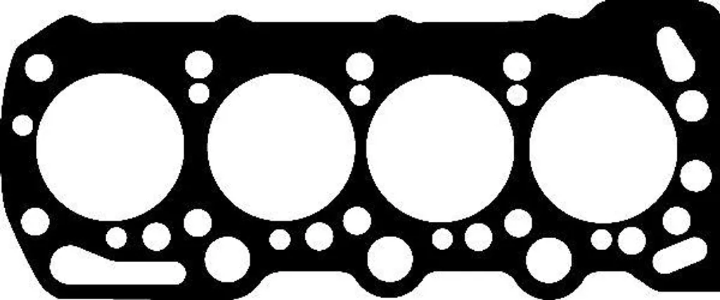Joint de culasse renforcé CORTECO 414663P pour moteurs Opel 1.5 et 1.7