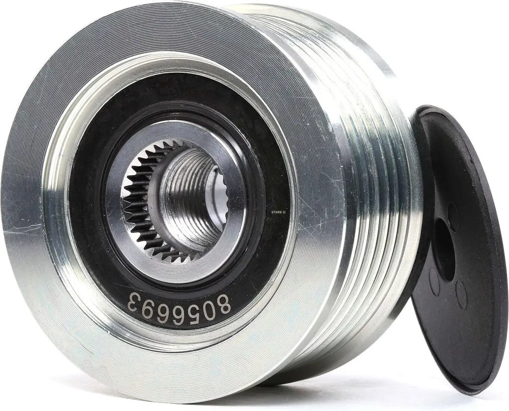 Puleggia Alternatore STARK SKFC-1210007 per Fiat e Alfa Romeo - Ricambio OE