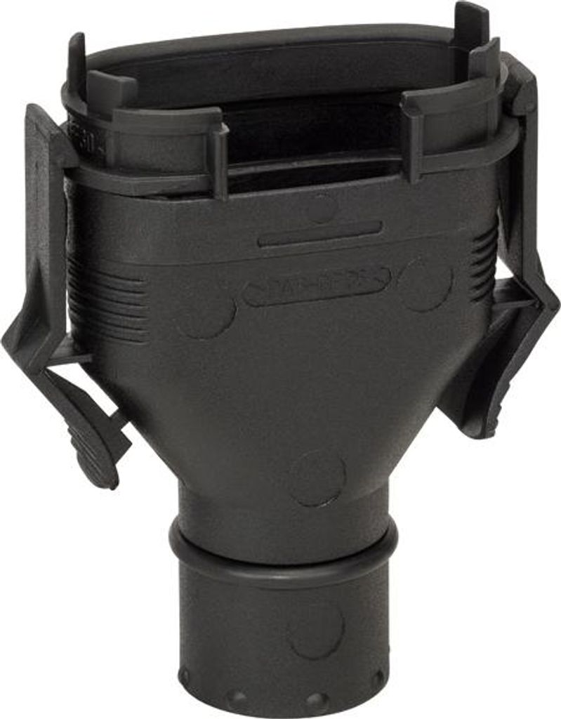 Adapter, passend zu: GAS, GEX, GSS, PEX, PSB,PSM, PSS Produktbild 