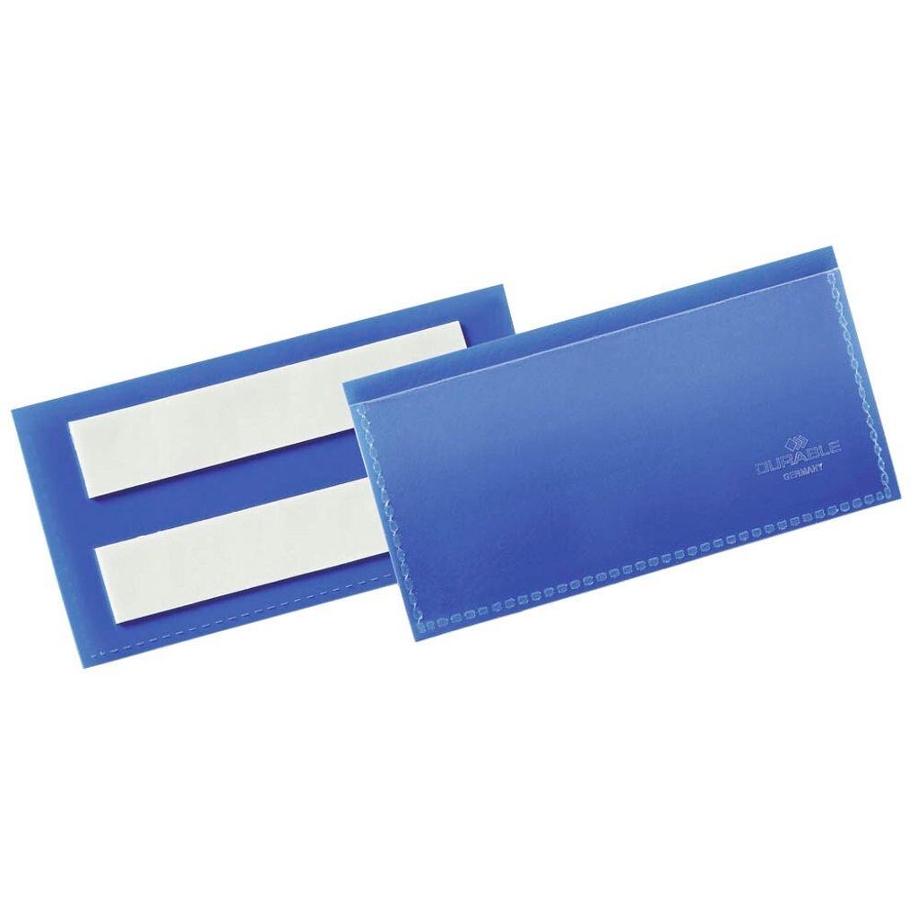 Durable 175907 - Blau - 50 Stück(e) Obrázok produktu 