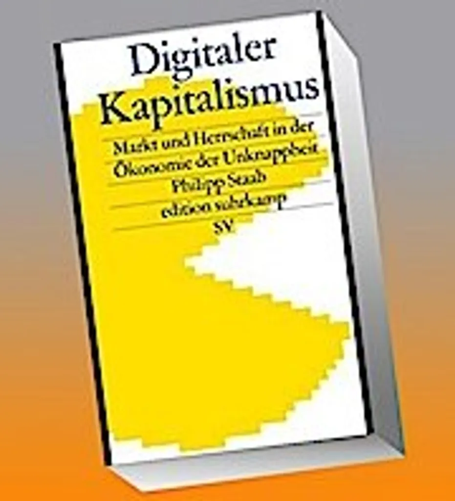 Digitaler Kapitalismus comprendre la crise du système numérique actuel