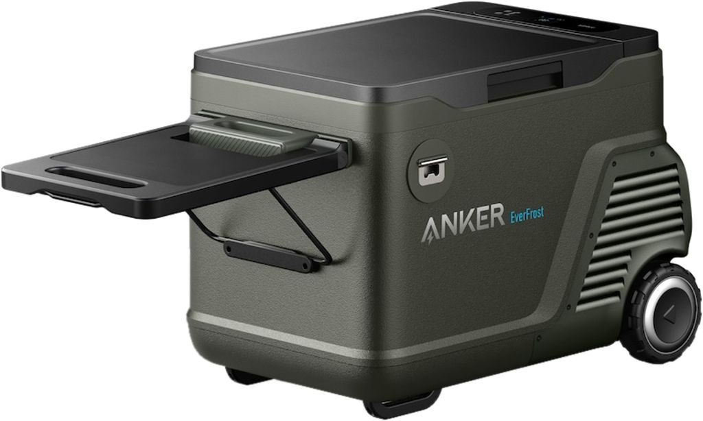 Anker EverFrost Powered Cooler 33L + batterie de Image du produit 