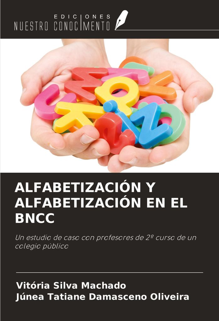 Alfabetización Y Alfabetización En El Bncc