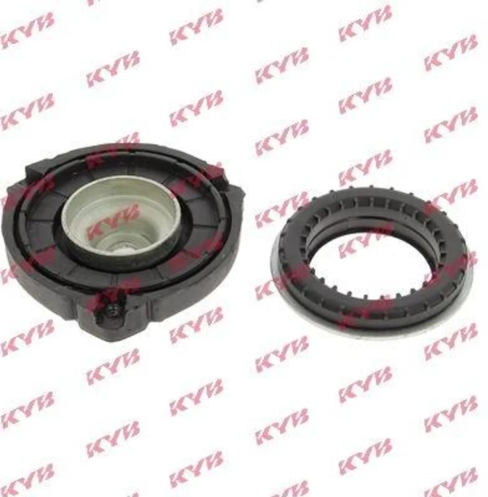 Palier de Suspension KYB SM1713 - Butée de Jambe Amortisseur VAG