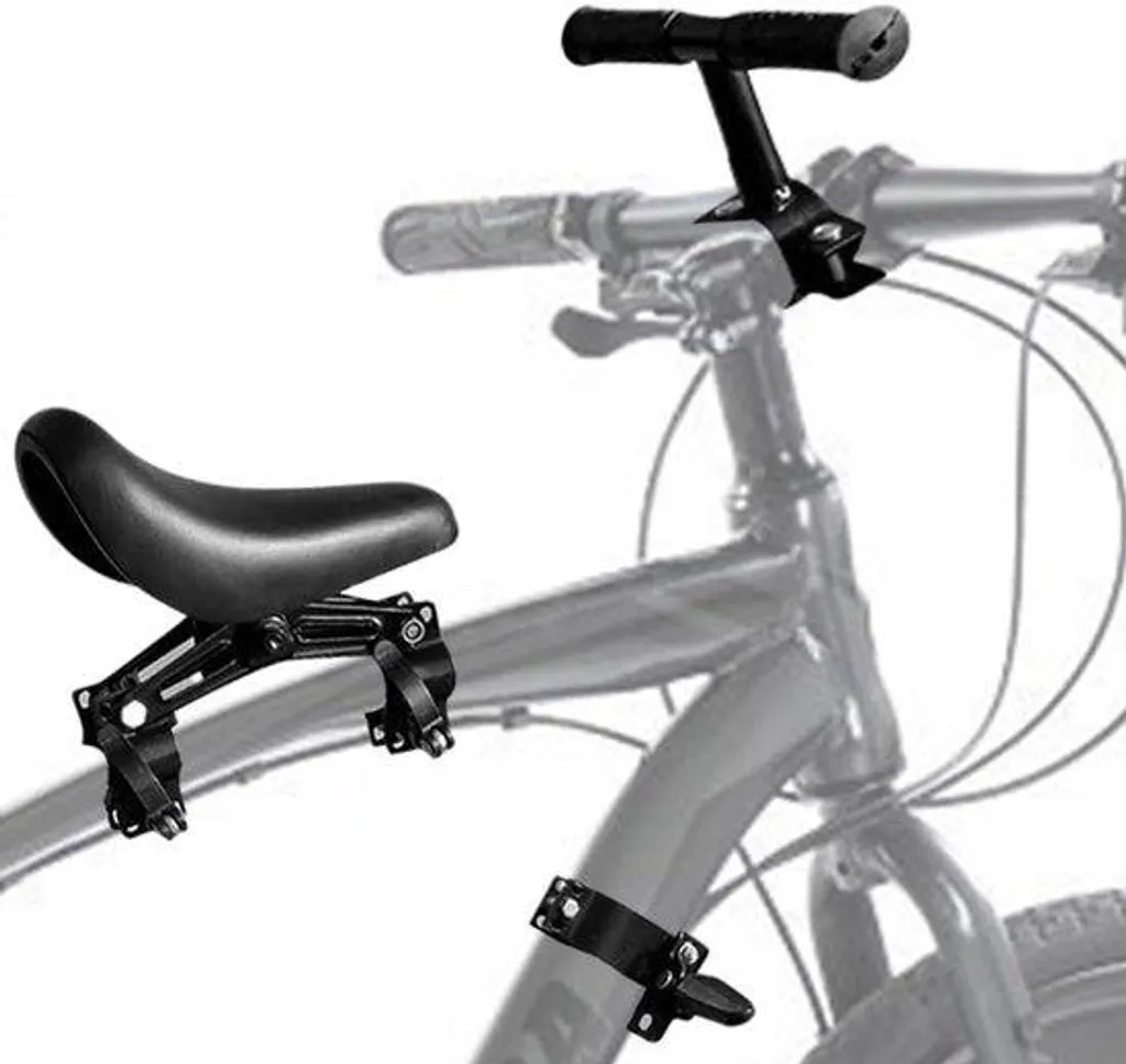 Vélo enfant 2 à 5 ans sécurisé pour apprendre l'équilibre avec pédales