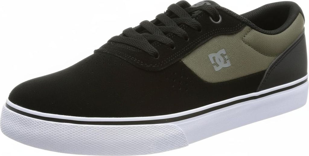 DC Shoes Switch-für Herren Sneaker, 42.5 EU
