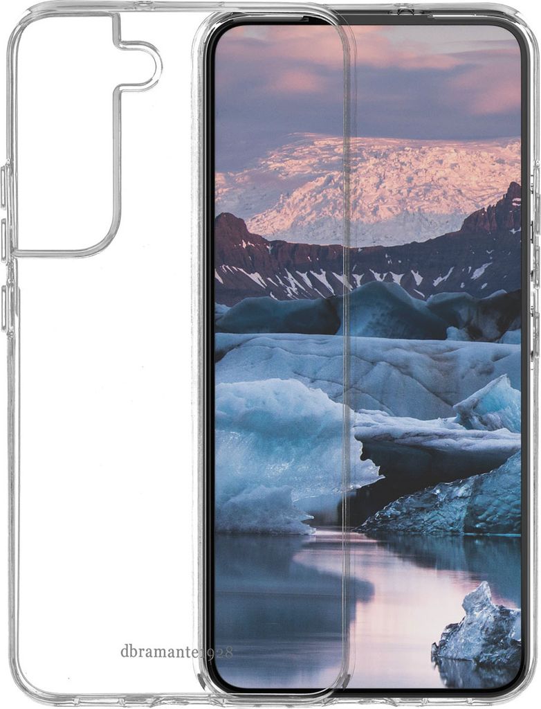 dbramante1928 Greenland, Cover, Samsung, Galaxy S22, 15,5 Produktbild 
