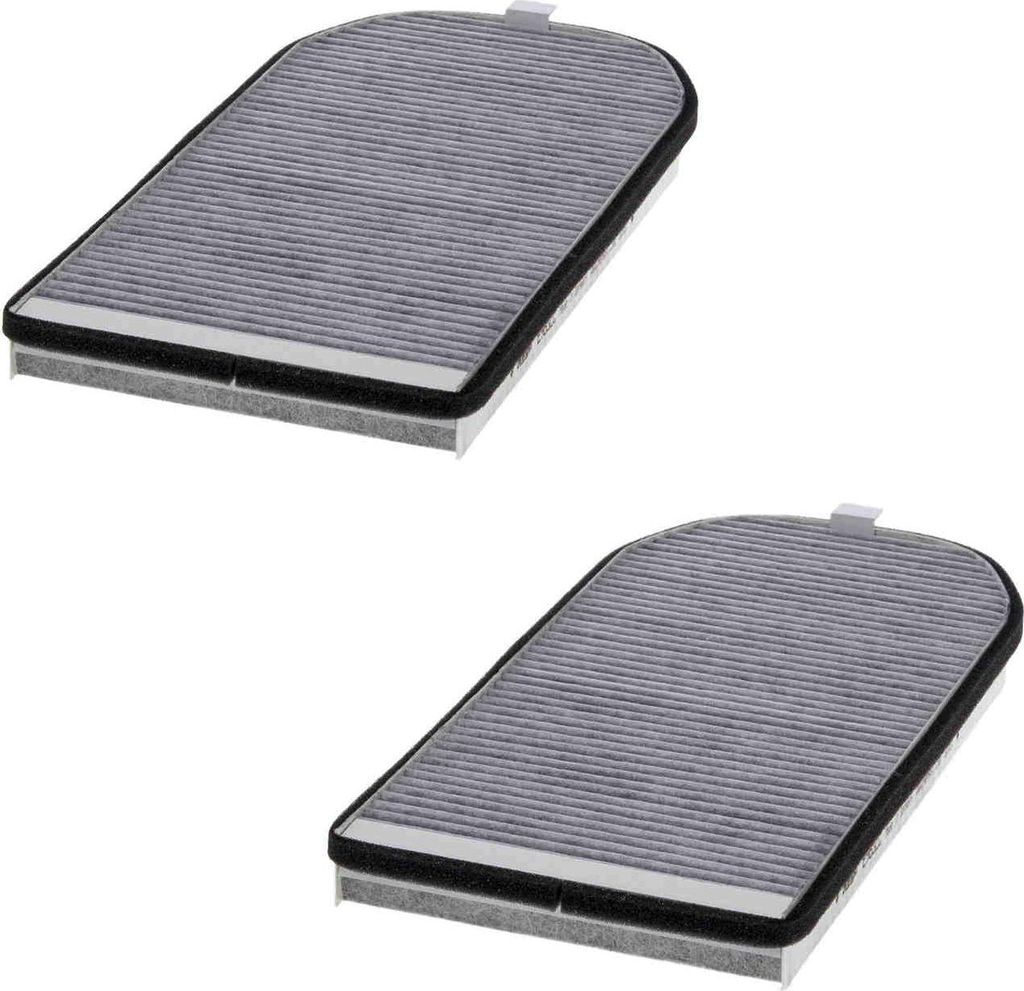 HENGST FILTER E983LC-2 Filter Innenraumluft