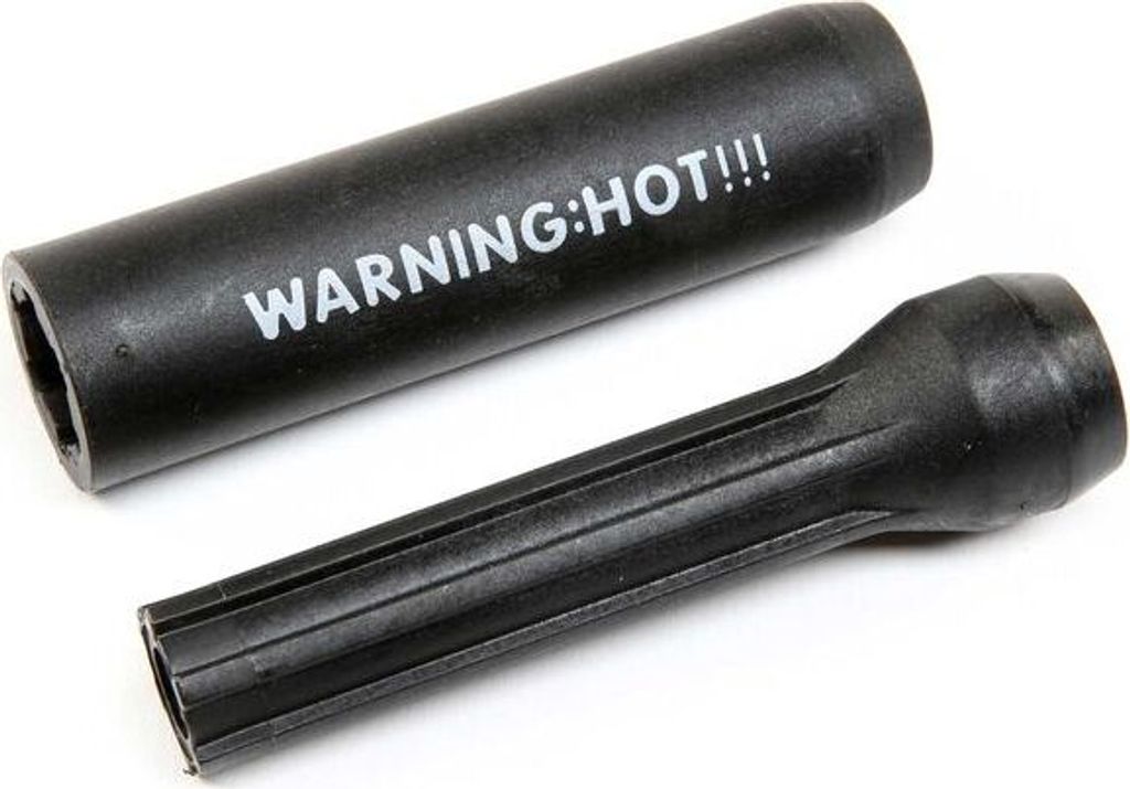 Losi Composite Rear Drive Shaft Slider Only: SBR 2.0