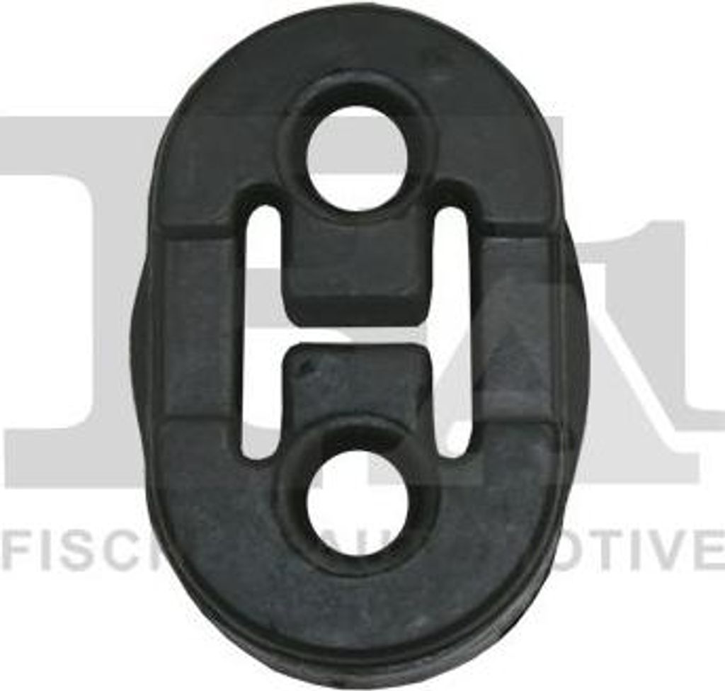 FA1 793-924 Halter, Abgasanlage OE 18215SMGE01 kompatibel mit Civic