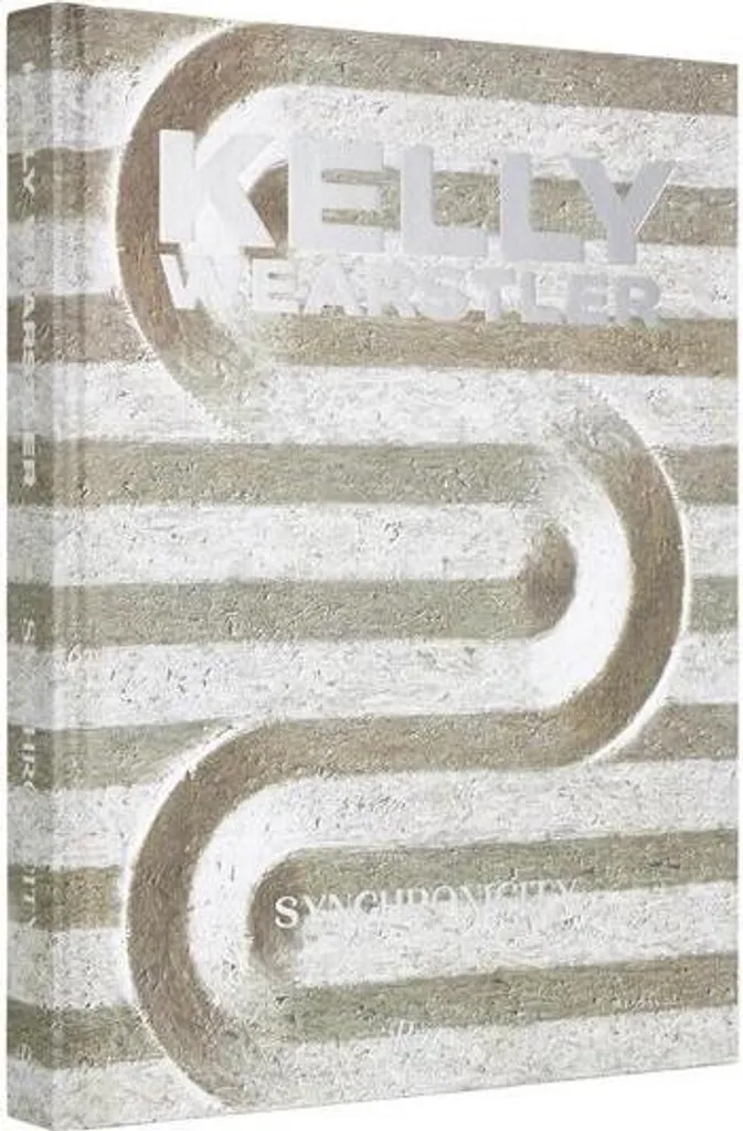 Livre Kelly Wearstler Synchronicity : Inspiration Design Intérieur