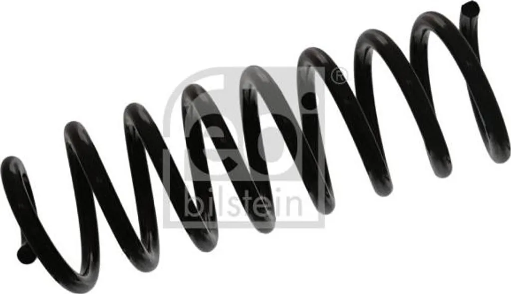 Ressort de suspension pour Dacia Sandero - Remplacez votre pièce 46852