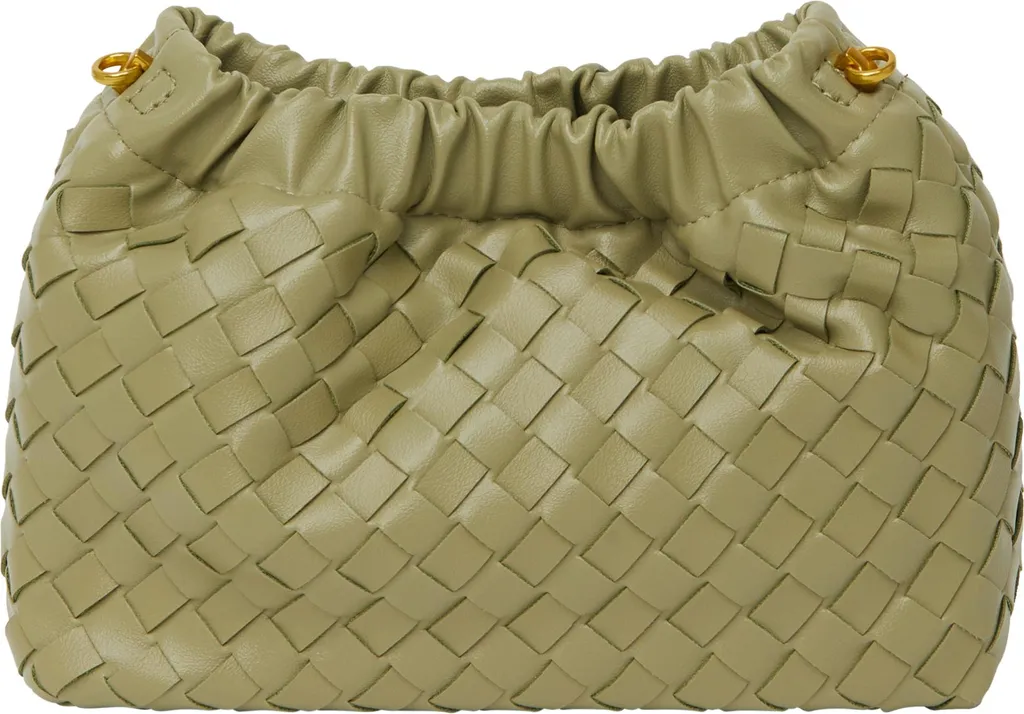 Borsa da donna Joella - menta, taglia unica - 1