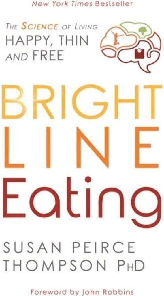 Bright Line Eating – Lingua: Inglese