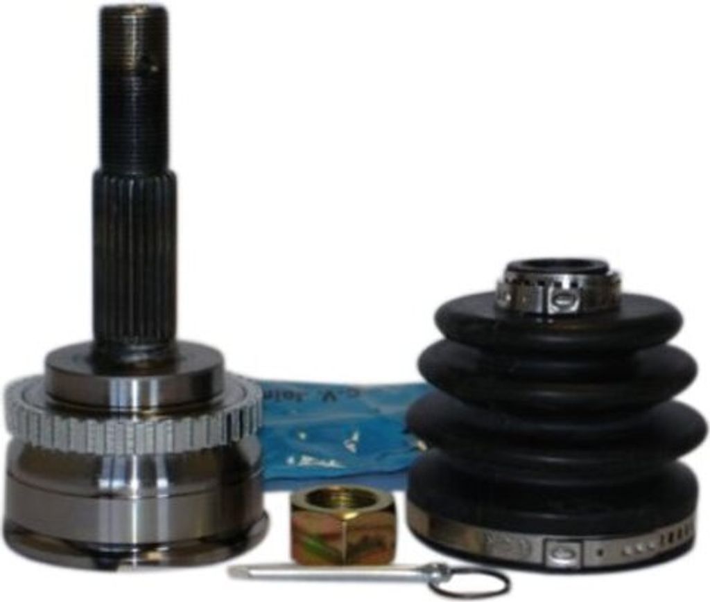 Japanparts GI-113 Gelenksatz, Antriebswelle