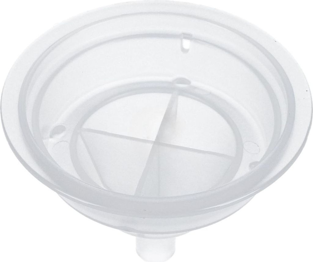 KRUPS MS-623953 Reinigungszubehör Kapselersatz für Kaffeemaschine