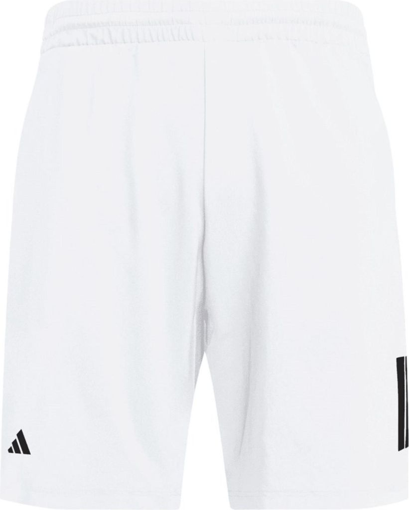 Adidas Shorts JE0408 in White color size large