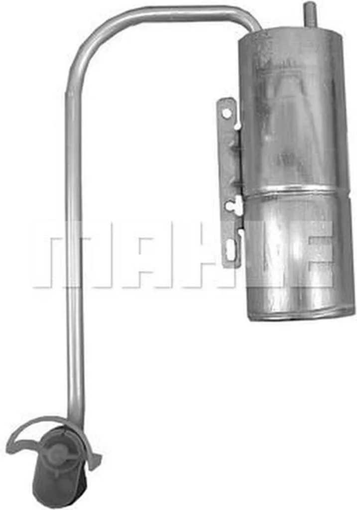 Bouteille Déshydratante Clim MAHLE pour CADILLAC BLS Série Luxe Berline