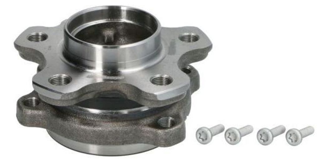 BTA Radlagersatz Links Rechts für BMW 3 Touring (G21) 140,5mm H1B030BTA