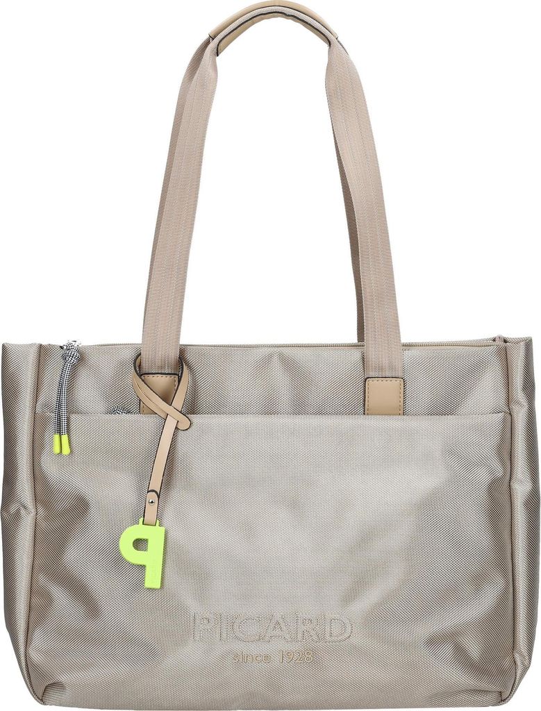 PICARD Taška přes rameno Lucky One Shopper Sand light brown Obrázek produktu 