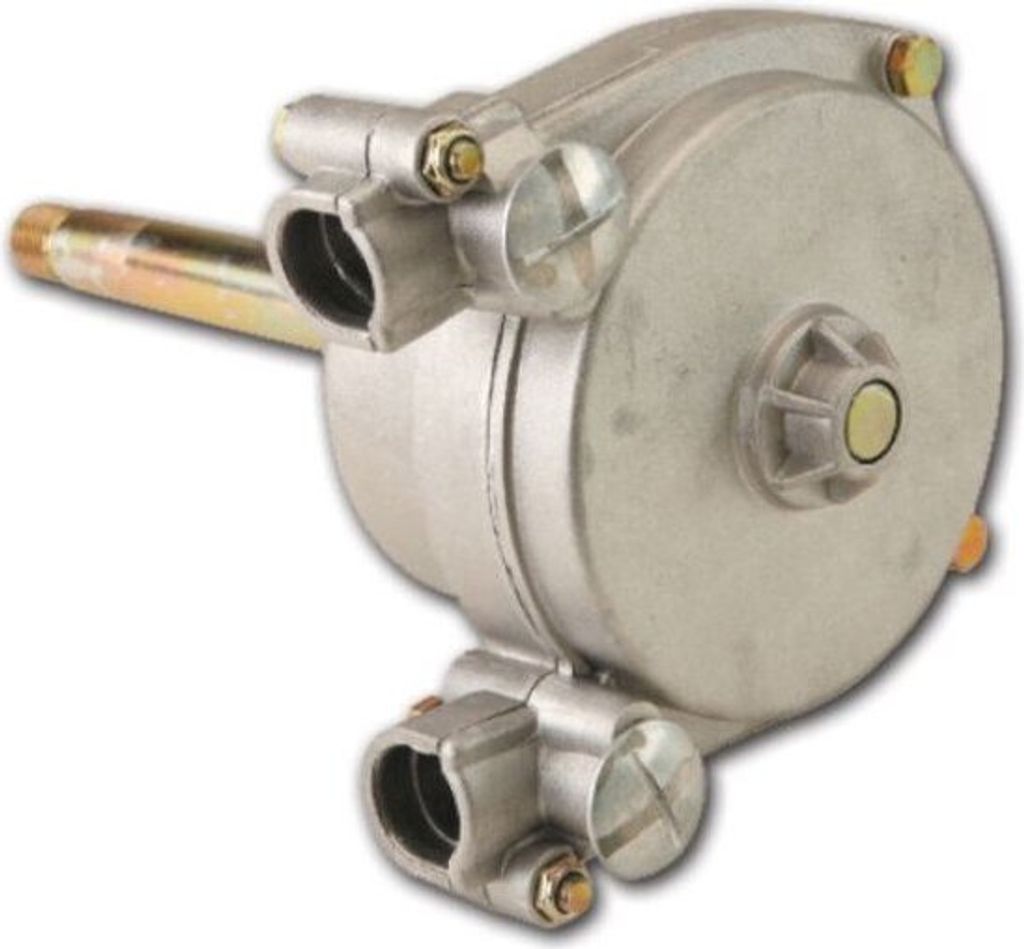 Maxflex Lenkkopf für Kippeinheit ZTS GEN ll | 700042