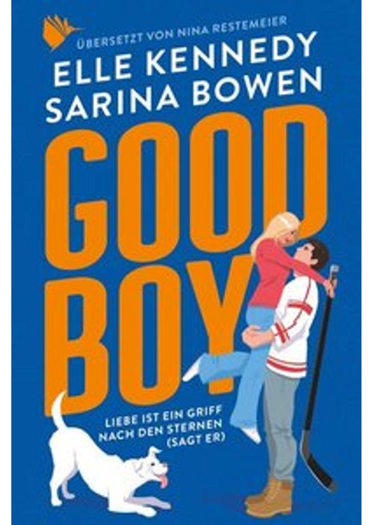 Good Boy Image du produit 