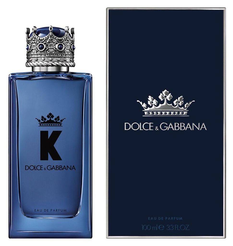 Dolce&Gabbana K, Männer, 100 ml, Nicht nachfüllbare Produktbild 