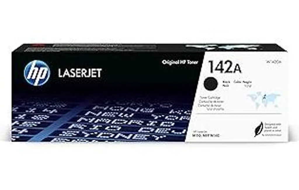 Stampante Laser HP Nero Professionale - Offerta Ufficio e Casa