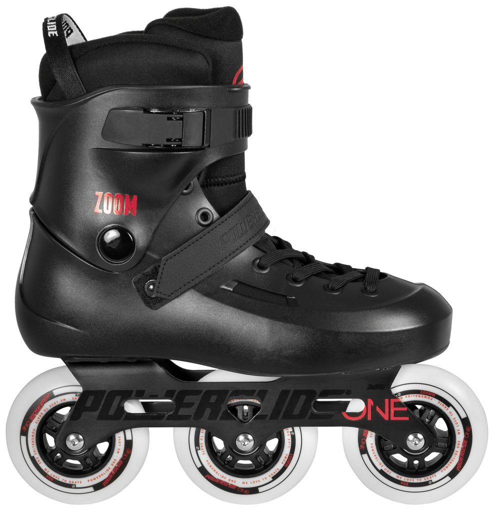 Powerslide One Zoom 100 Skates Senior