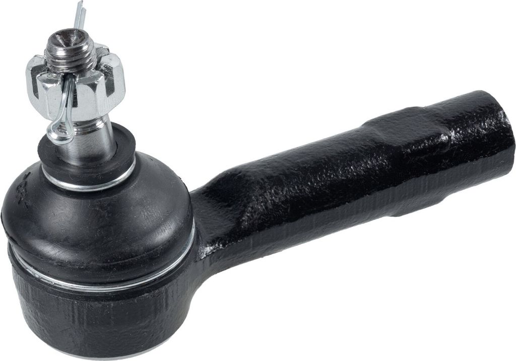 BLUE PRINT Spurstangenkopf Spurstange für NISSAN MICRA II (K11) Vorne Links Vorne Rechts ADN187124