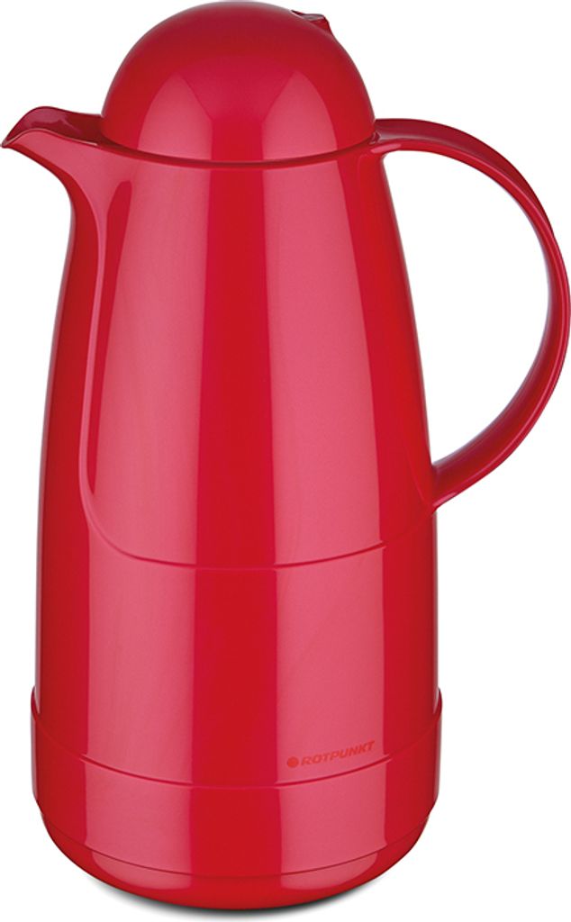 ROTPUNKT Isolierkanne 215 1,5 ltr. shiny bubblegum Produktbild 