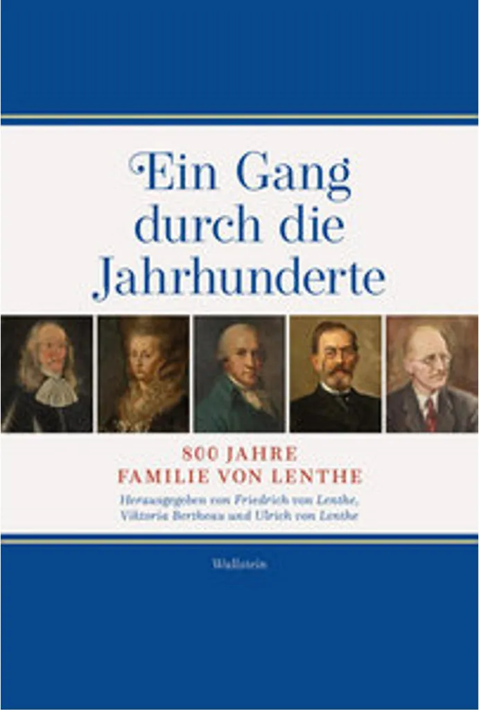 Ein Gang durch die Jahrhunderte : Guide de Référence pour Études d'Histoire