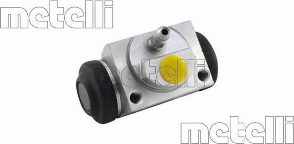 CIFAM Radbremszylinder Trommelbremse Hinten für FIAT DOBLO Produktbild 