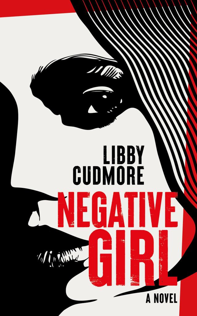 Negative Girl – Lingua: Inglese