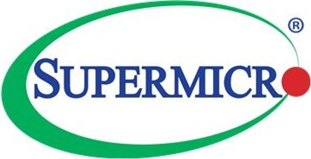 Supermicro 120x120x25 mm, 1.85K RPM, 4-pin PWM Fan ...