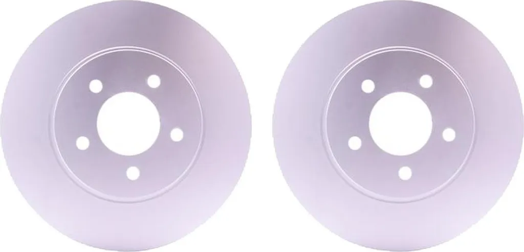 Disques de frein HELLA haute performance pour FORD MAZDA MERCURY MAVERICK