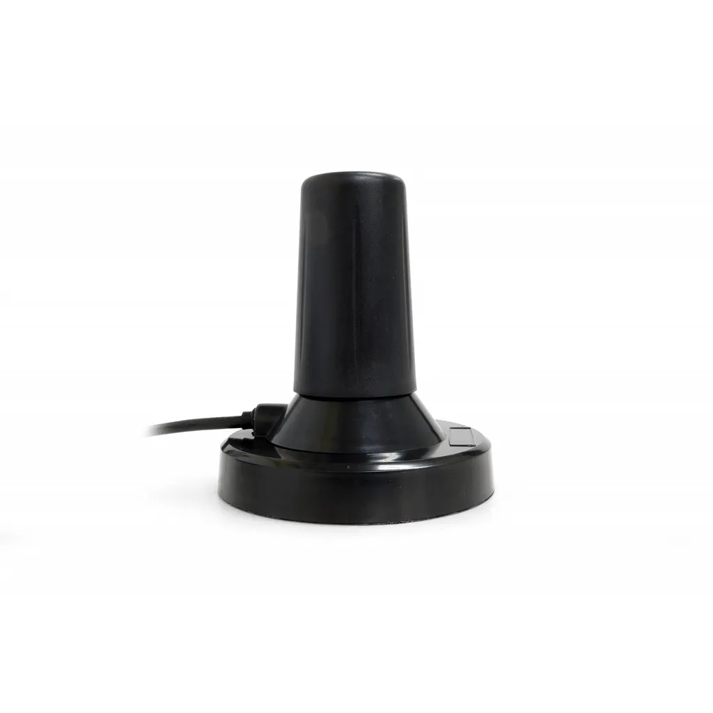 Antenne 4G LTE Omni extérieure base magnétique 5dBi connecteur SMA Male