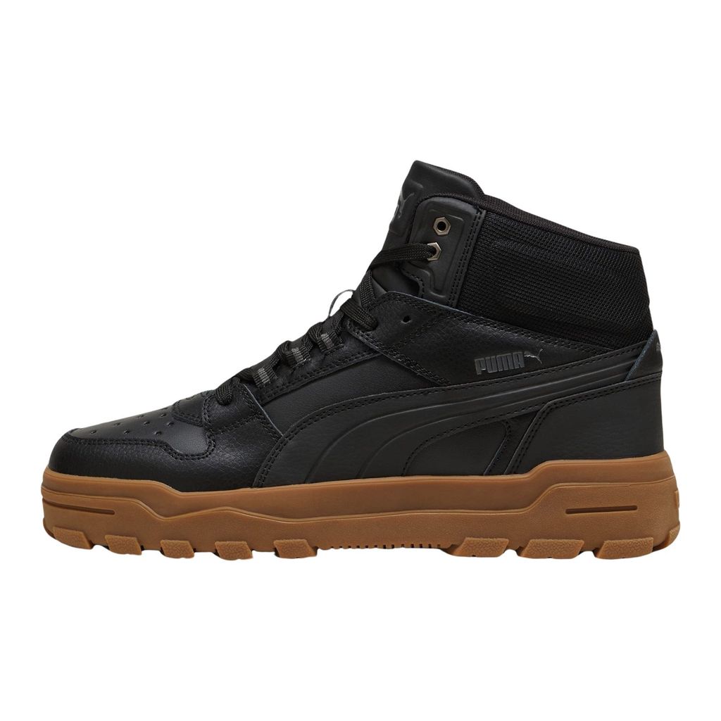 Puma Rebound Abrupt M 397468-04 Schuhe Pullunder Puma Größe: 44.0,