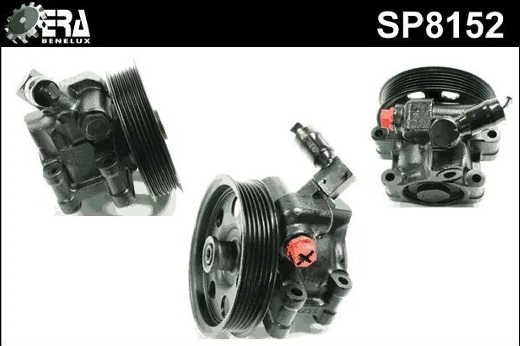Réparer la Direction Assistée de Ford Focus avec la Pompe ERA SP8152