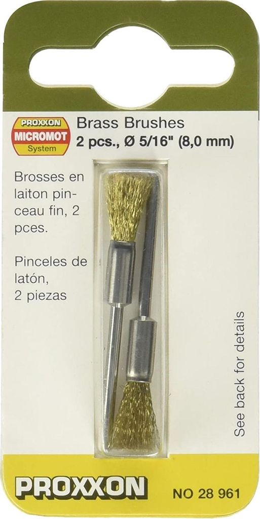 Proxxon 28961 Produktbild 